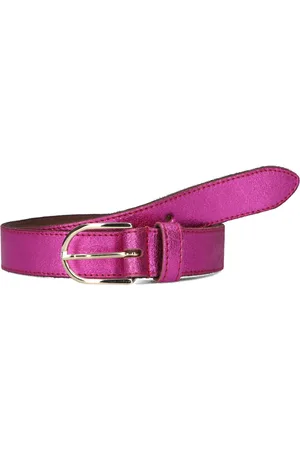 Elvy Dames Riemen 30130 - - Maat 85