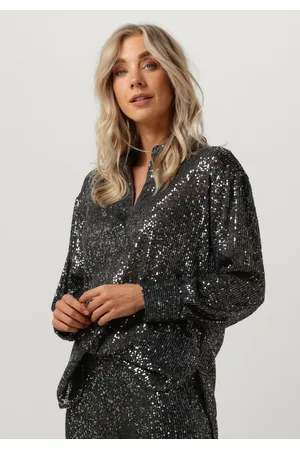Second Female Dames Blouses Moonshine Blouse - - Maat XS