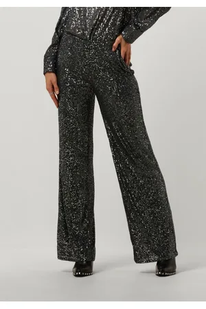Second Female Dames Broeken Moonshine Trousers - - Maat XS
