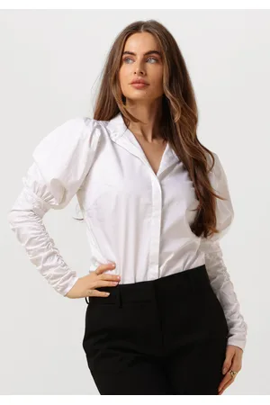 Notes Du Nord Dames Blouses Nila Shirt - - Maat 34
