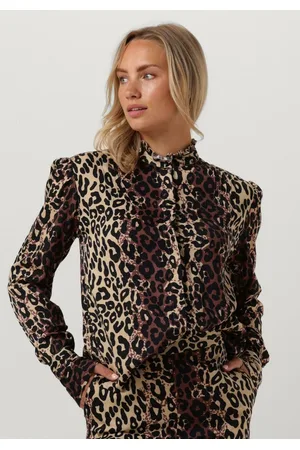 ROUGH. Dames Blouses Sarah Blouse - - Maat XS