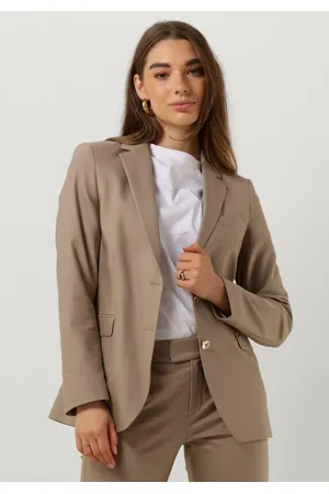 Mos Mosh Dames Blazers Mary Knight Blazer - - Maat 34