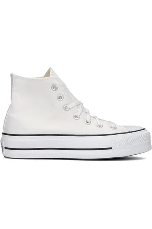 Converse platform shop maat 35