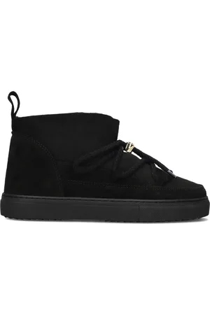 INUIKII Dames Laarzen Classic Low - - Maat 36