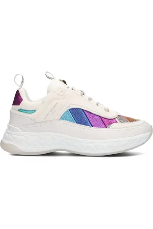 Kurt Geiger Dames Sneakers Kensington Sneaker - - Maat 37