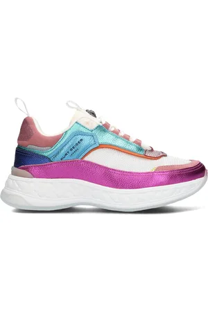 Kurt Geiger Dames Sneakers Kensington Sneaker - - Maat 37
