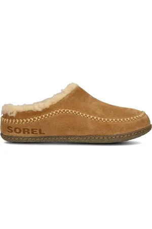 Sorel schoenen online heren