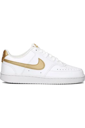 Nike Dames Sneakers Court Vision Low Wmns - - Maat 36,5