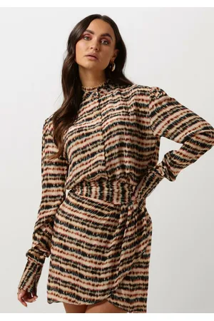 ROUGH. Dames Blouses Sarah Blouse - - Maat XS
