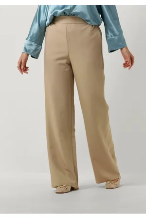 Ibana Dames Broeken Panama - - Maat 36