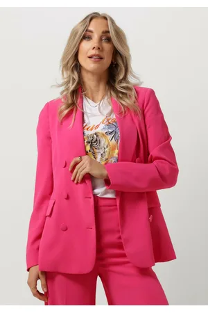 Silvian Heach Dames Blazers Gpp24328gc - - Maat 36