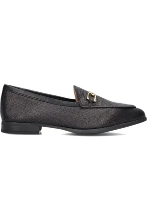 Unisa Dames Loafers Dalcy - - Maat 38