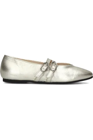 Nubikk Dames Ballerina