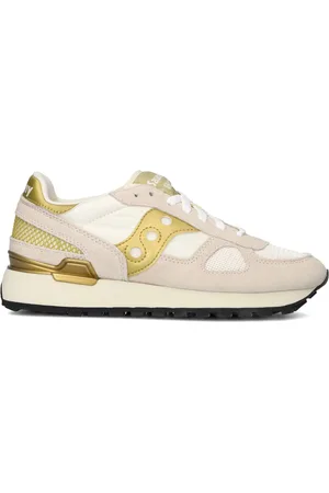 Saucony Dames Sneakers Shadow Original - - Maat 36