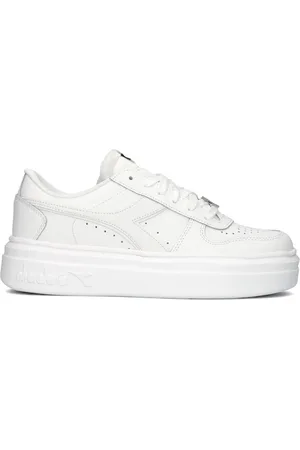 Diadora Dames Sneakers Magic Bold Dames - - Maat 36