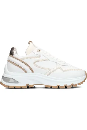 VIA VAI Dames Sneakers Liz Dulce - - Maat 36