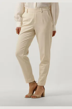 Object Dames Broeken Objlisa Slim Pant - - Maat 34