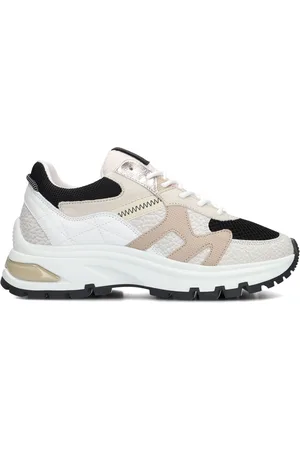 VIA VAI Dames Sneakers Liz Finley - - Maat 36