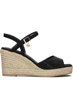 Mexx Dames Espadrilles Nouk - - Maat 36