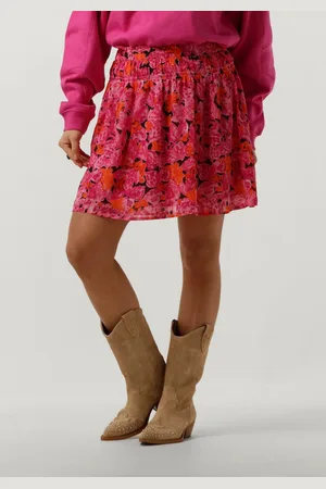 Fabienne Chapot Dames Rokken Amber Skirt - - Maat 40