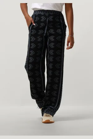 ROUGH. Dames Broeken Alex Pants - - Maat XS