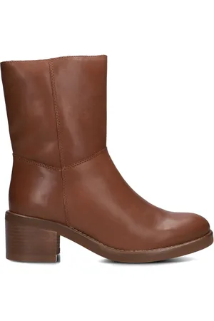 PS Poelman Dames Boots Linus - - Maat 36