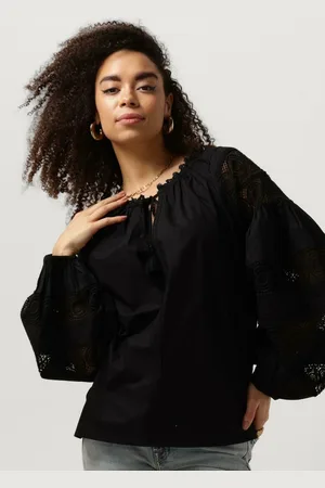 Ibana Dames Blouses Tasmia - - Maat 34