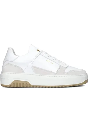 Nubikk Dames Sneakers Basket Court Dames - - Maat 36