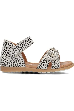 Jochie Meisjes Sandalen Coby - - Maat 24