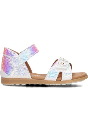 Jochie Meisjes Sandalen Coby - - Maat 24