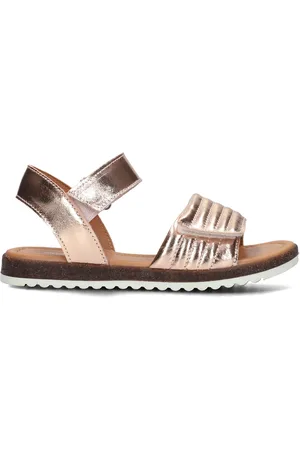 Jochie Meisjes Sandalen Daisy - - Maat 29