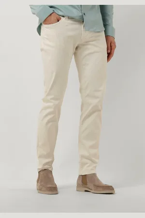 Alberto Heren Jeans Slim - - Maat 30/32