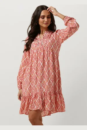 Moliin Dames Kleedjes Lillian - - Maat XL