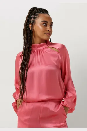 SEMICOUTURE Dames Blouses Yazmine Blouse - - Maat 34