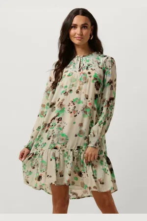 Moliin Dames Kleedjes Sienna - - Maat XL