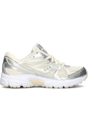 Saucony Dames Sneakers Ride Millennium W - - Maat 36