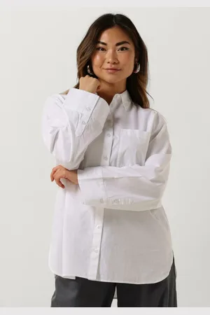 Envii Dames Blouses Engeneva Ls Shirt 7119 - - Maat XL