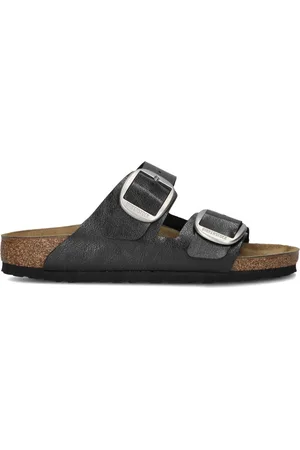Birkenstock Dames Slippers Arizona Dames - - Maat 35