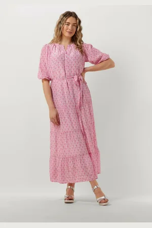 Moliin Dames Kleedjes Yanis - - Maat XL