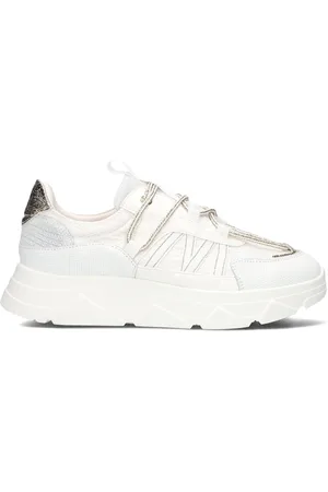 TANGO Dames Sneakers Kady Fat 29 - - Maat 36