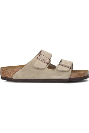 Birkenstock Dames Slippers Arizona Dames - - Maat 35