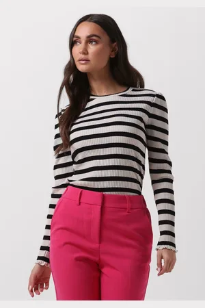 Object Dames Tops & T-shirts Objkilla L/s Top - - Maat XL