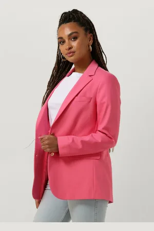 Mos Mosh Dames Blazers Mary Night Blazer - - Maat 38
