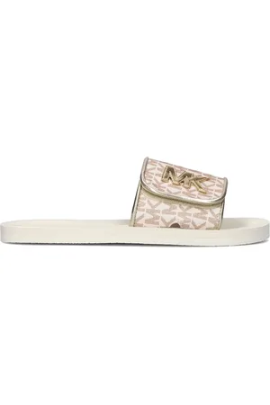 Michael Kors Meisjes Slippers Eli Carroll - - Maat 31