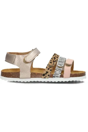 Develab Meisjes Sandalen 48416 - - Maat 29