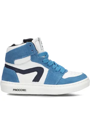 Pinocchio Meisjes Sneakers P1665 - - Maat 23