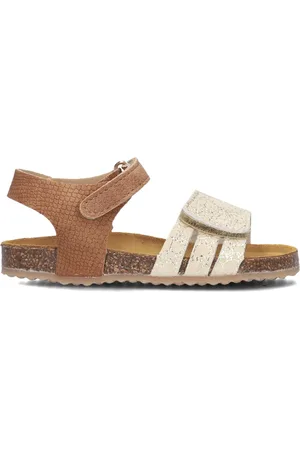 Develab Meisjes Sandalen 48410 - - Maat 21