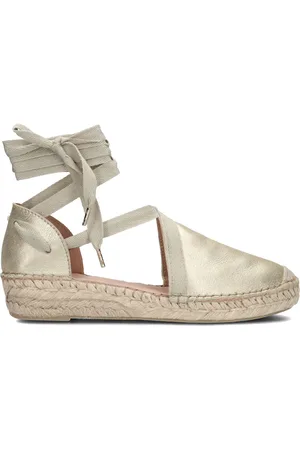 Fred de la Bretoniere Dames Espadrilles Romi Luz - - Maat 36