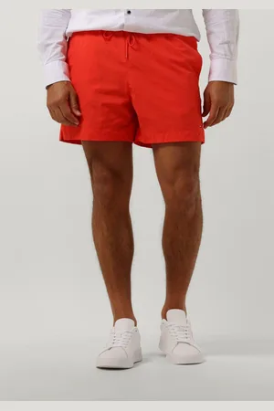 Tommy Hilfiger Heren Zwembroeken Medium Drawstring - - Maat XXL
