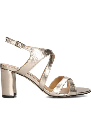 NOTRE-V Dames Sandalen 22552 - - Maat 36